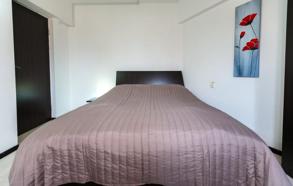 Il Primo Apartments Iasi Eksteriør billede