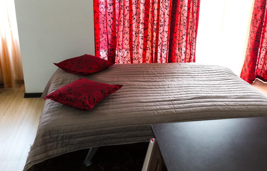 Il Primo Apartments Iasi Eksteriør billede